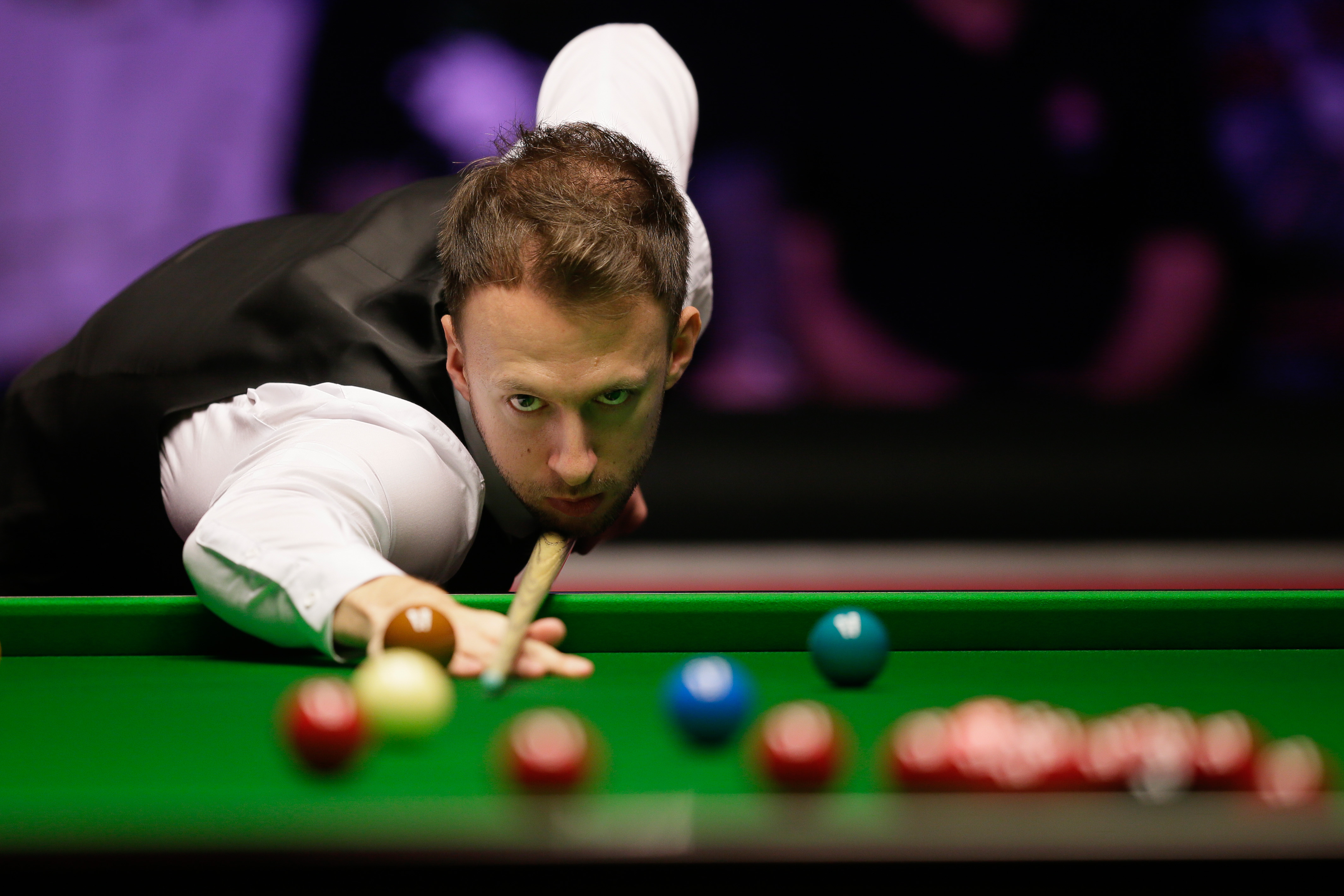 气依旧多变 气依旧多变